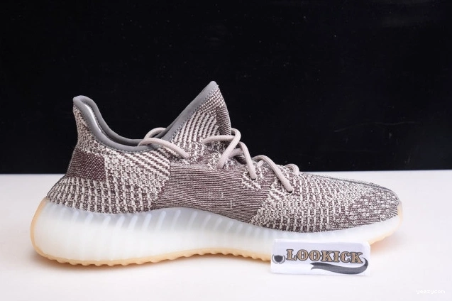 FZ1267 350 Boost Yeezy Adidas Zyon V2 0802